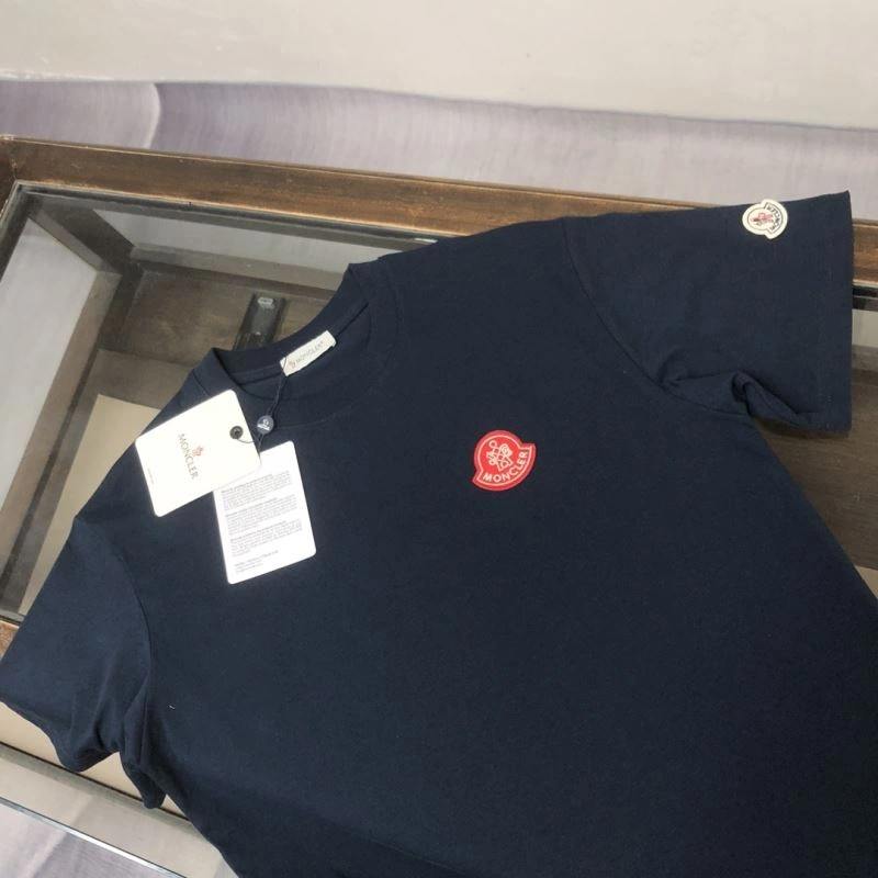 Classic Moncler T-Shirts 142940