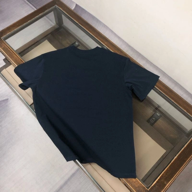 Classic Moncler T-Shirts 142940