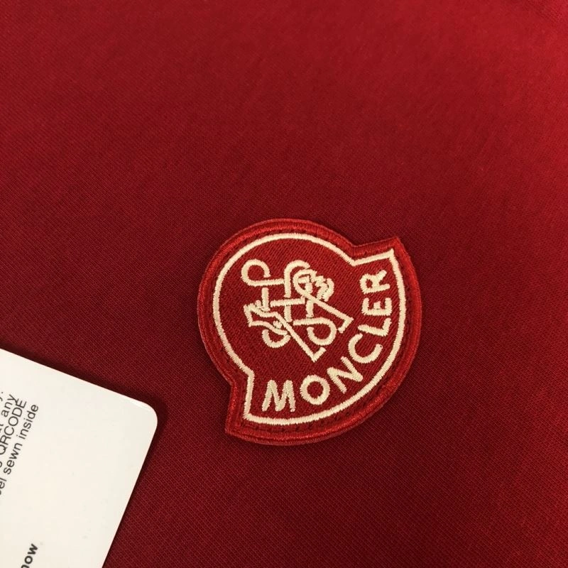 Versatile Moncler T-Shirts 142968