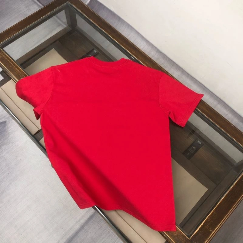 Versatile Moncler T-Shirts 142968