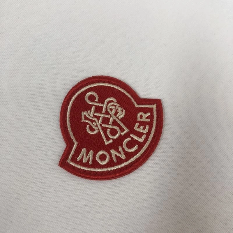 Moncler T-Shirts Casual 142962