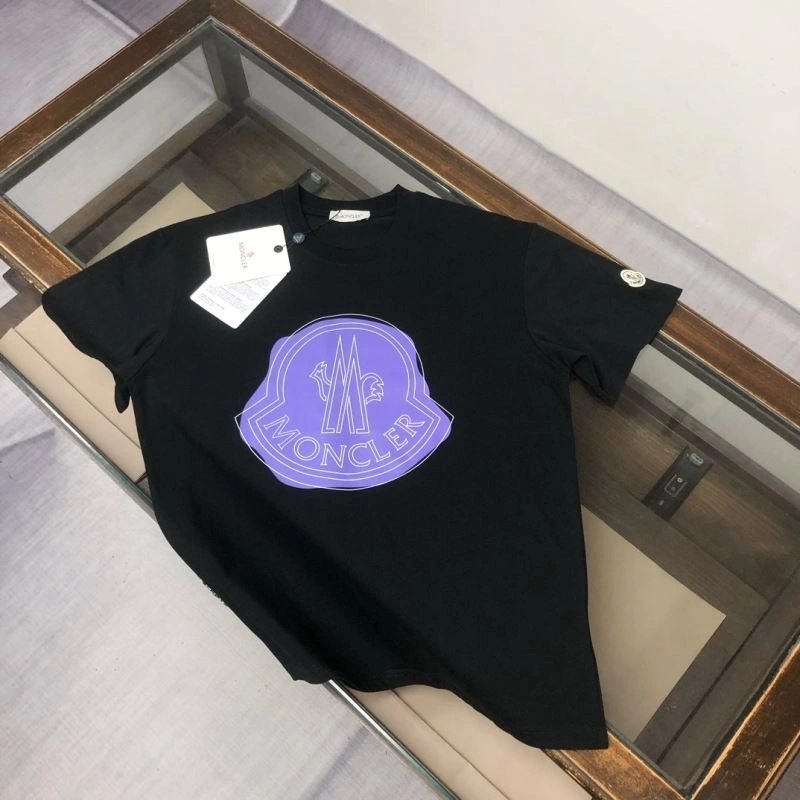 Resilient Moncler T-Shirts 142941