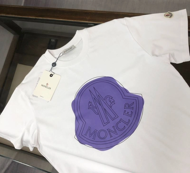 ModernLook Moncler T-Shirts 142944