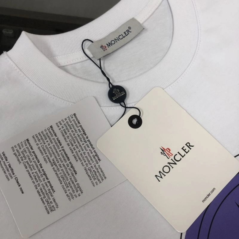ModernLook Moncler T-Shirts 142944