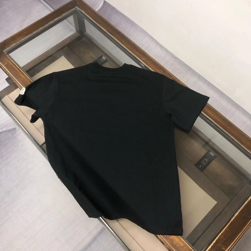 Moncler T-Shirts Cozy 142942