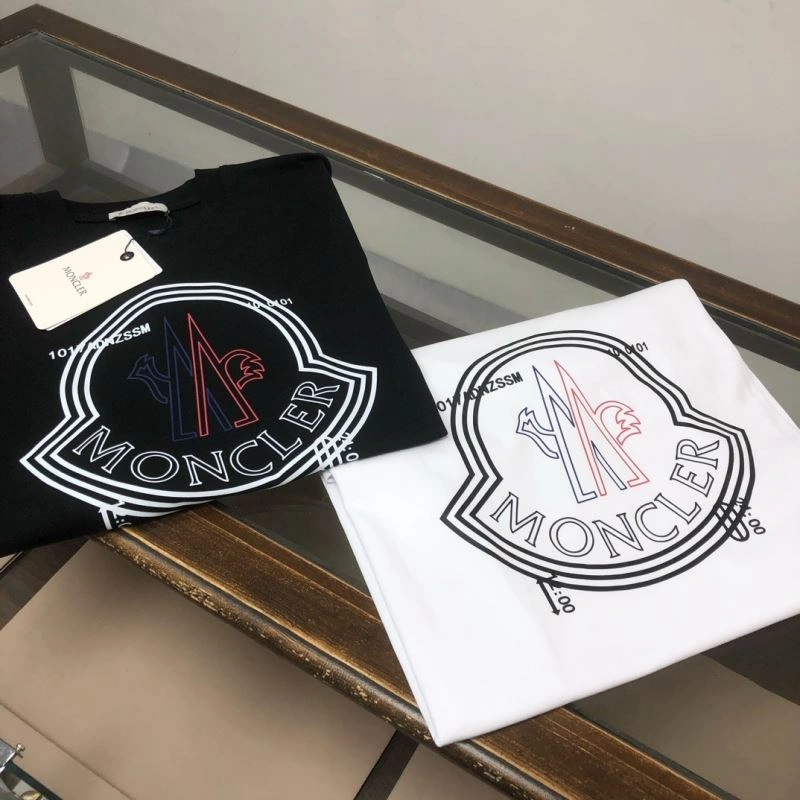 FreshLook Moncler T-Shirts 142937