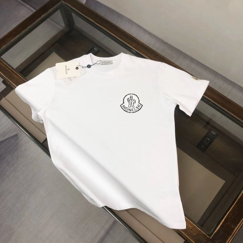 WeatherProof Moncler T-Shirts 142935