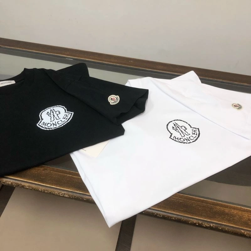 WeatherProof Moncler T-Shirts 142935