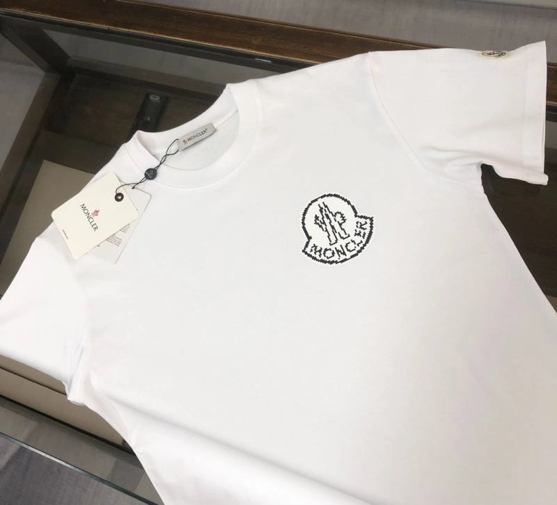 WeatherProof Moncler T-Shirts 142935