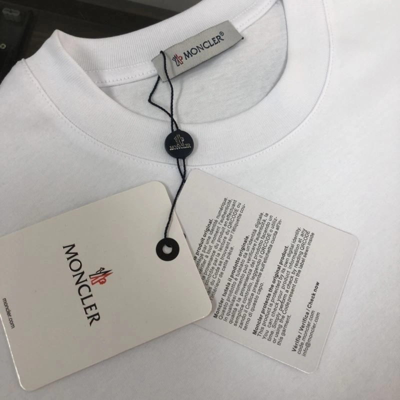 WeatherProof Moncler T-Shirts 142935