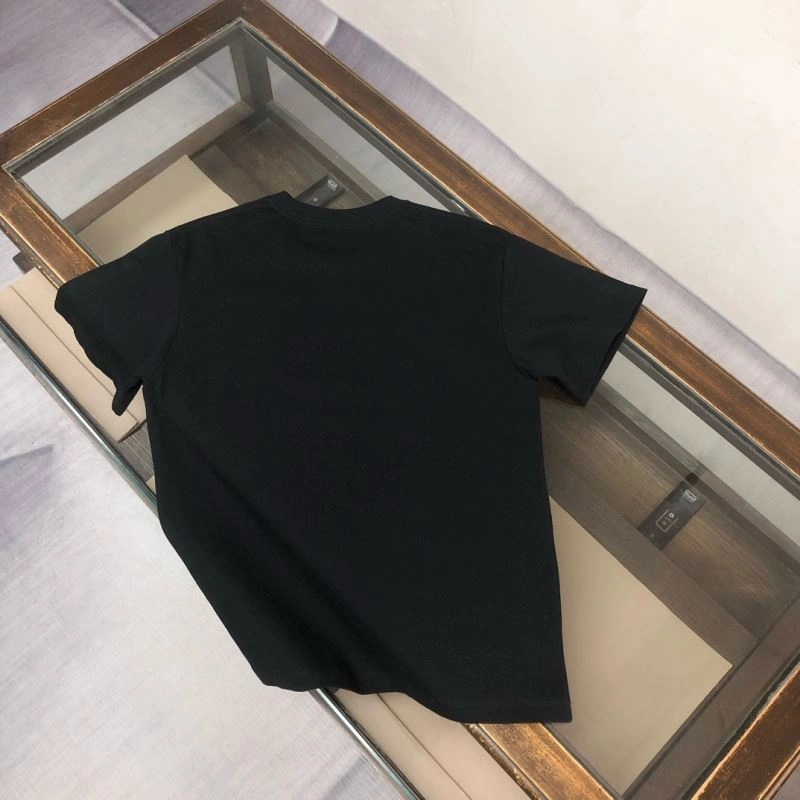 Moncler T-Shirts Thermal 142936