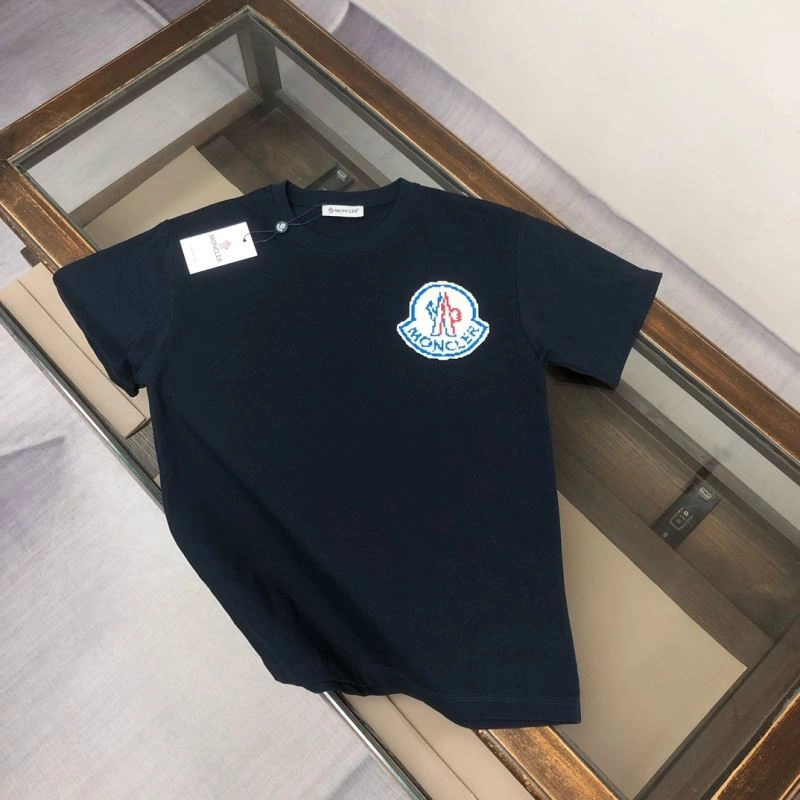 Moncler T-Shirts Packable 142933