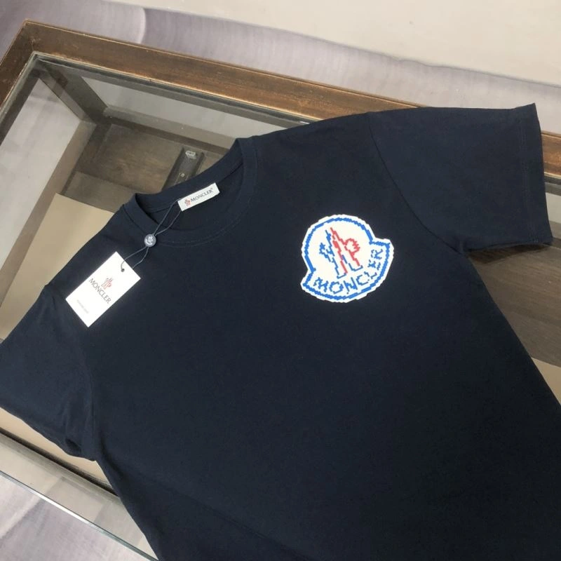 Moncler T-Shirts Packable 142933