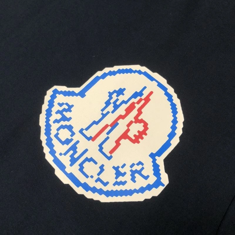 Moncler T-Shirts Packable 142933