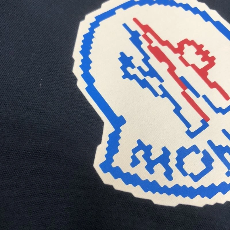 Moncler T-Shirts Packable 142933