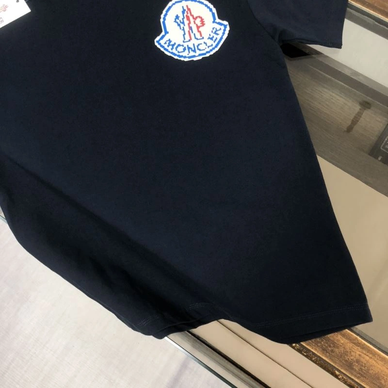 Moncler T-Shirts Packable 142933