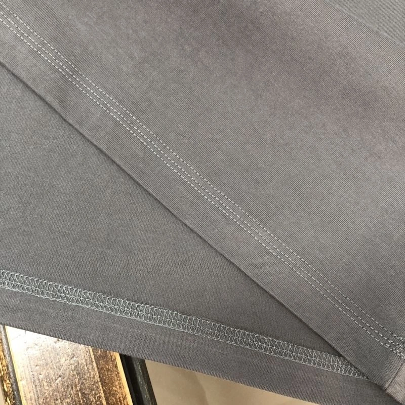 Moncler T-Shirts Cozy 142931