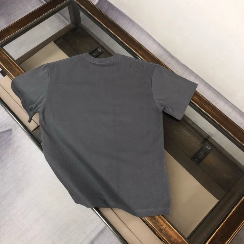 Moncler T-Shirts Cozy 142931