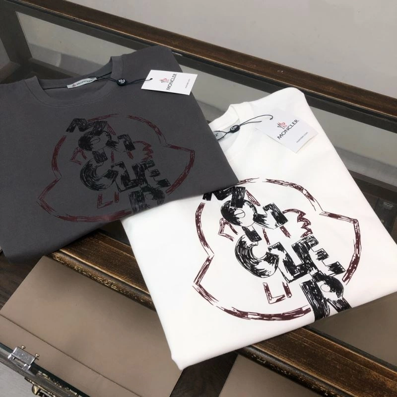 Moncler T-Shirts TopPick 142932