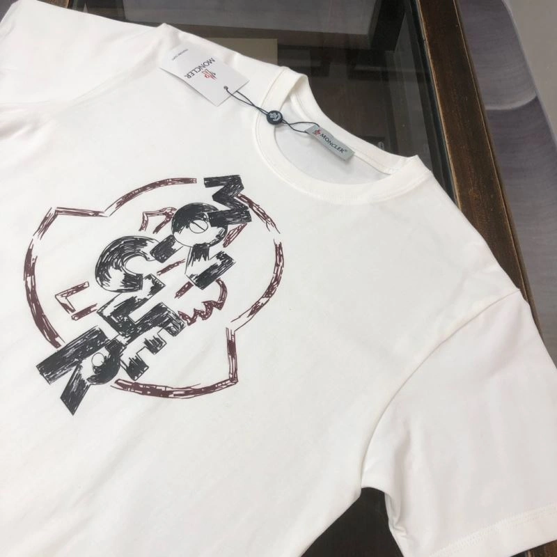 Moncler T-Shirts TopPick 142932