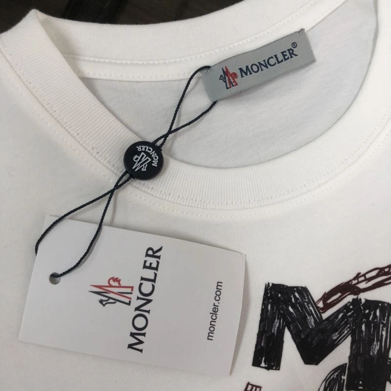 Moncler T-Shirts TopPick 142932