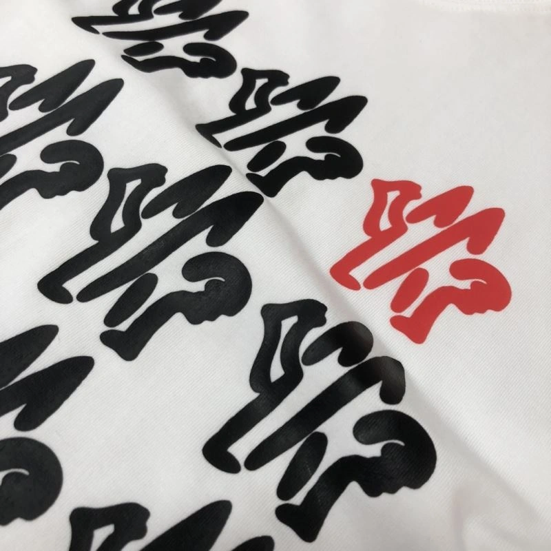 Practical Moncler T-Shirts 142929