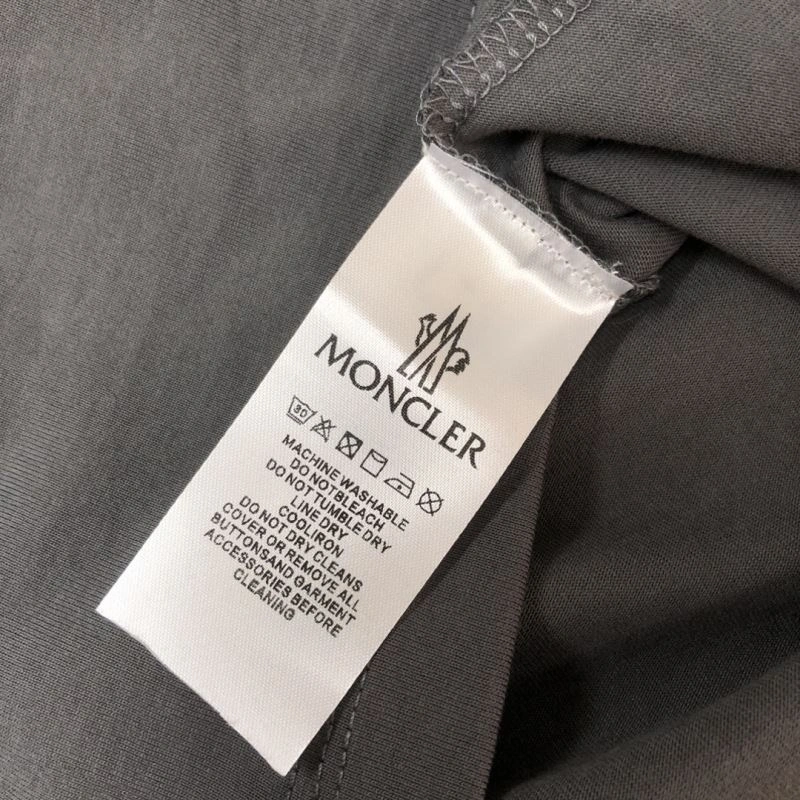 Moncler T-Shirts NewStyle 142927