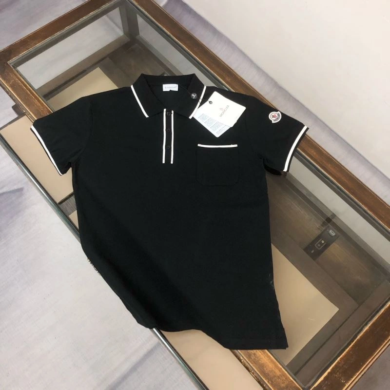Moncler T-Shirts BestValue 142921