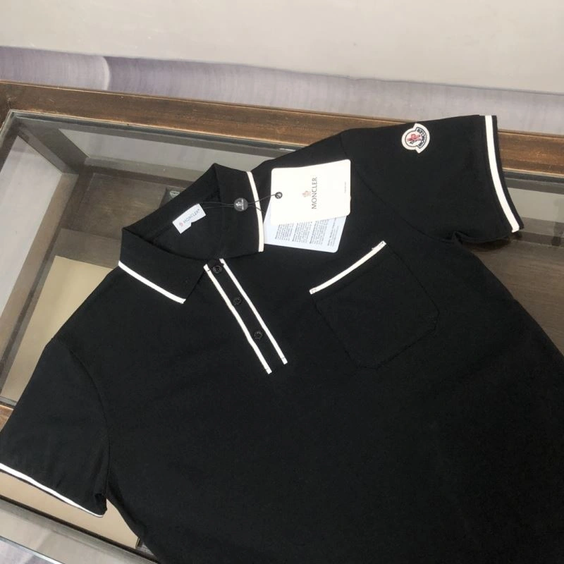 Moncler T-Shirts BestValue 142921