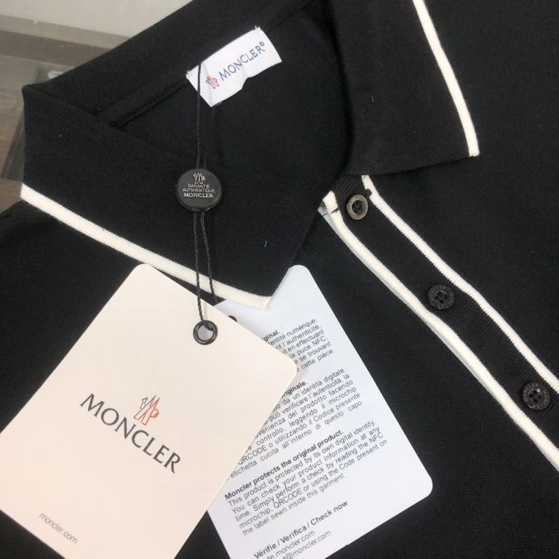 Moncler T-Shirts BestValue 142921