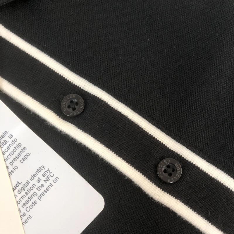 Moncler T-Shirts BestValue 142921