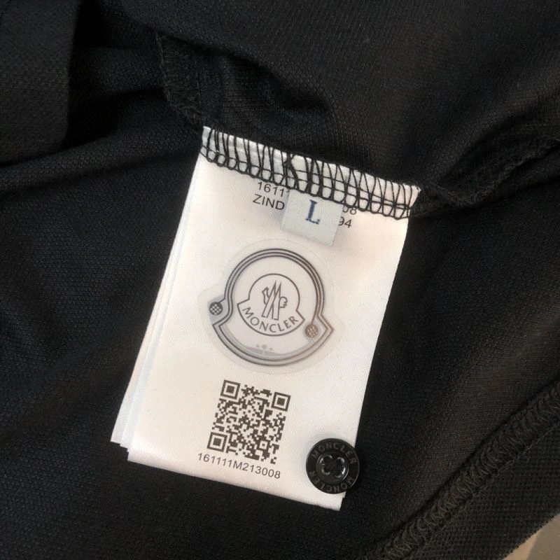 Moncler T-Shirts BestValue 142921