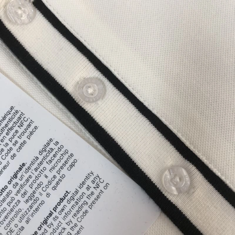 Moncler T-Shirts Fashionable 142924