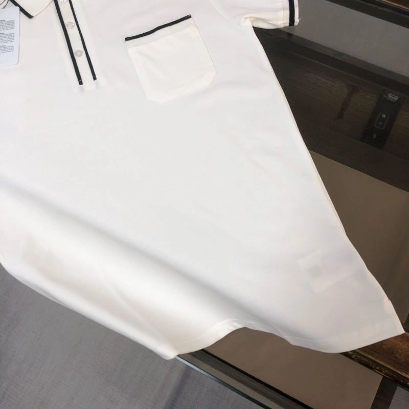 Moncler T-Shirts Fashionable 142924