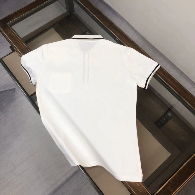 Moncler T-Shirts Fashionable 142924