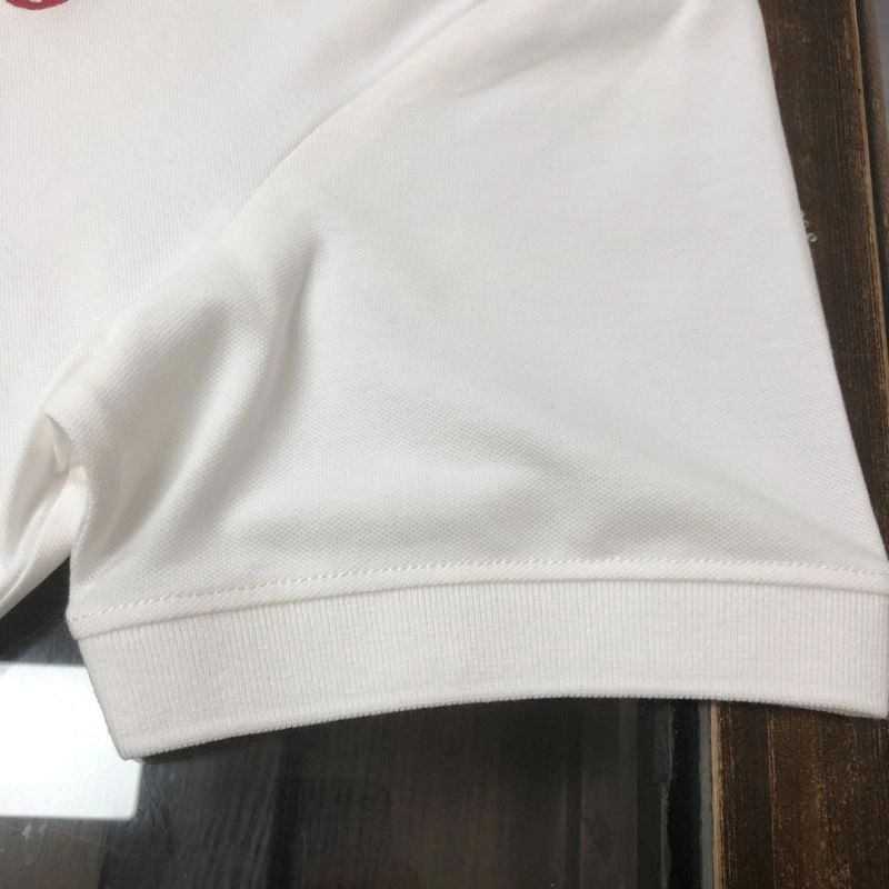Classic Moncler T-Shirts 142919