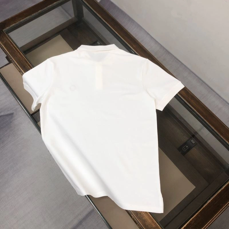 Classic Moncler T-Shirts 142919