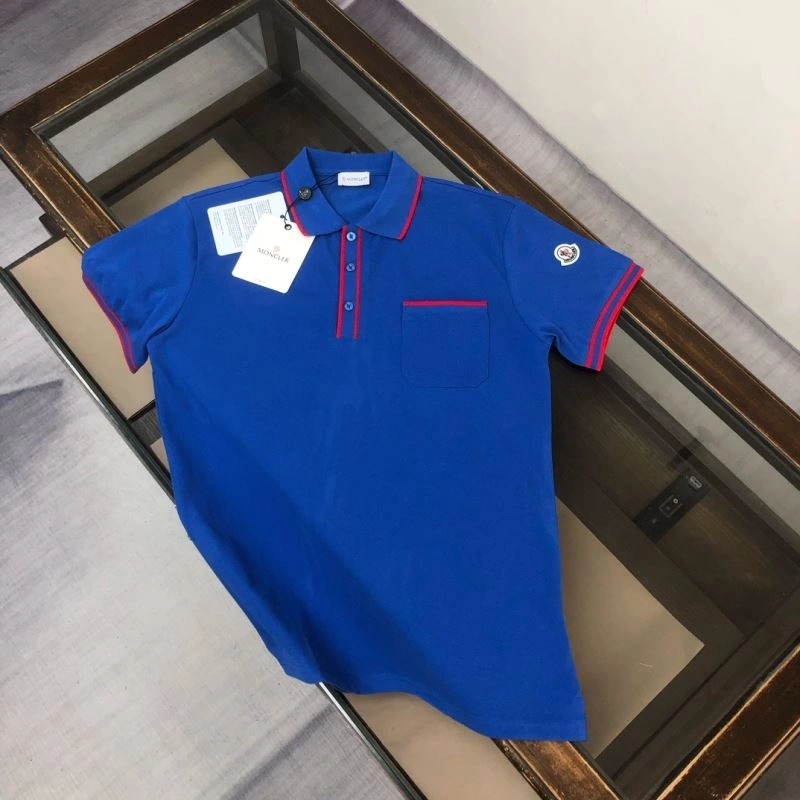 Moncler T-Shirts Sophisticated 142905