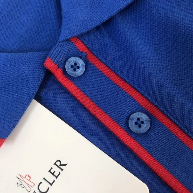 Moncler T-Shirts Sophisticated 142905