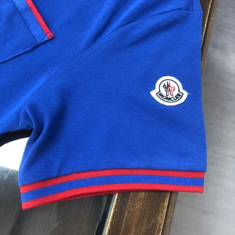 Moncler T-Shirts Sophisticated 142905