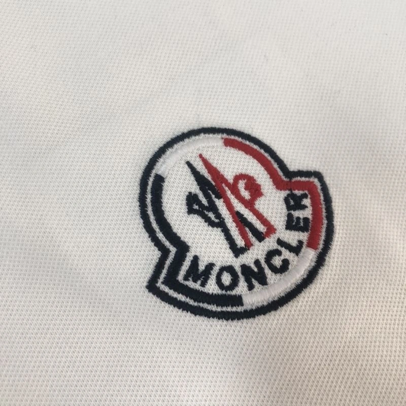 Moncler T-Shirts SunProtective 142909