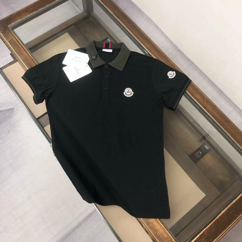 Neat Moncler T-Shirts 142913