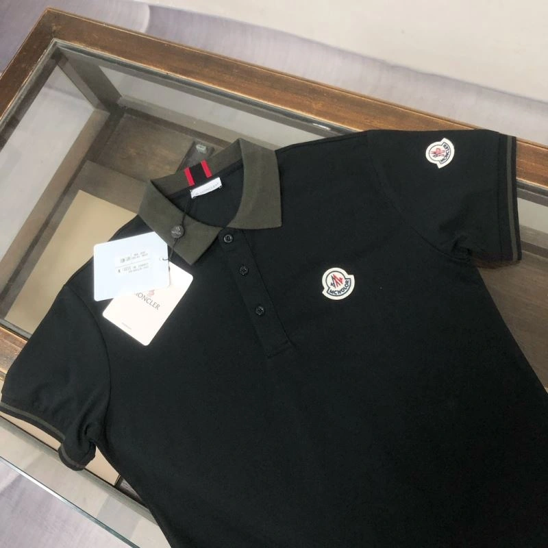 Neat Moncler T-Shirts 142913