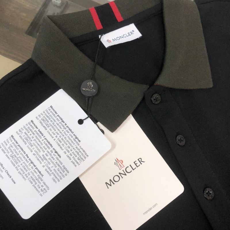 Neat Moncler T-Shirts 142913