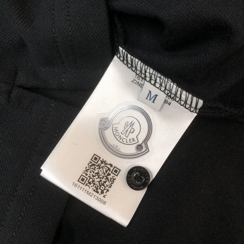 Neat Moncler T-Shirts 142913