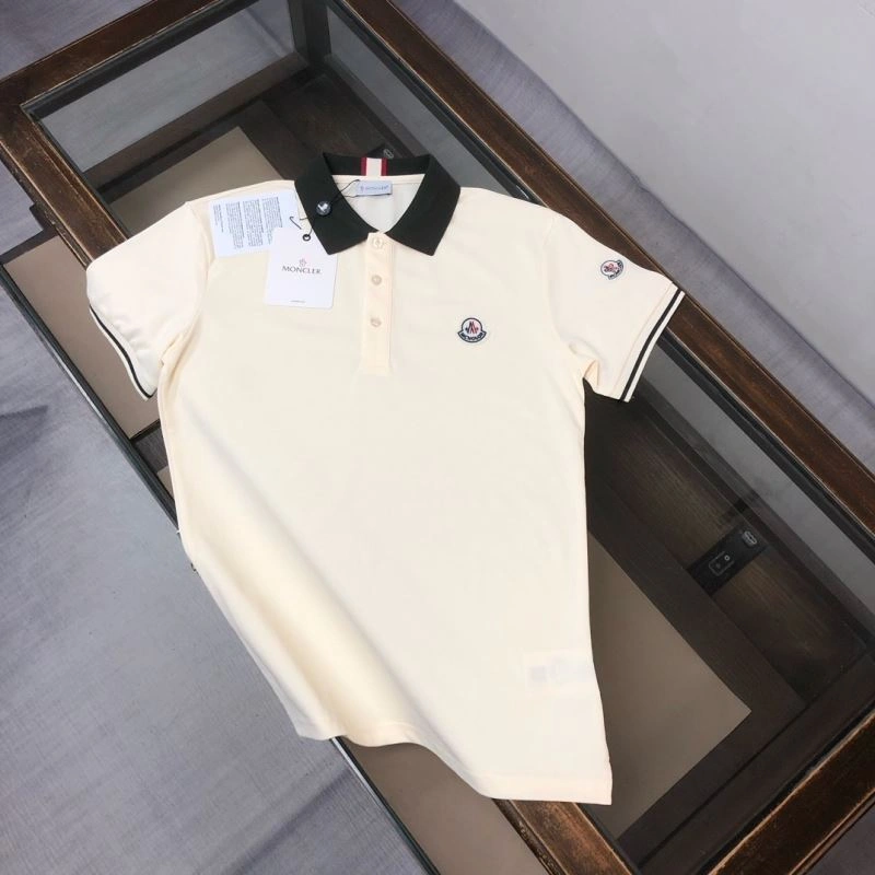 SmartChoice Moncler T-Shirts 142925