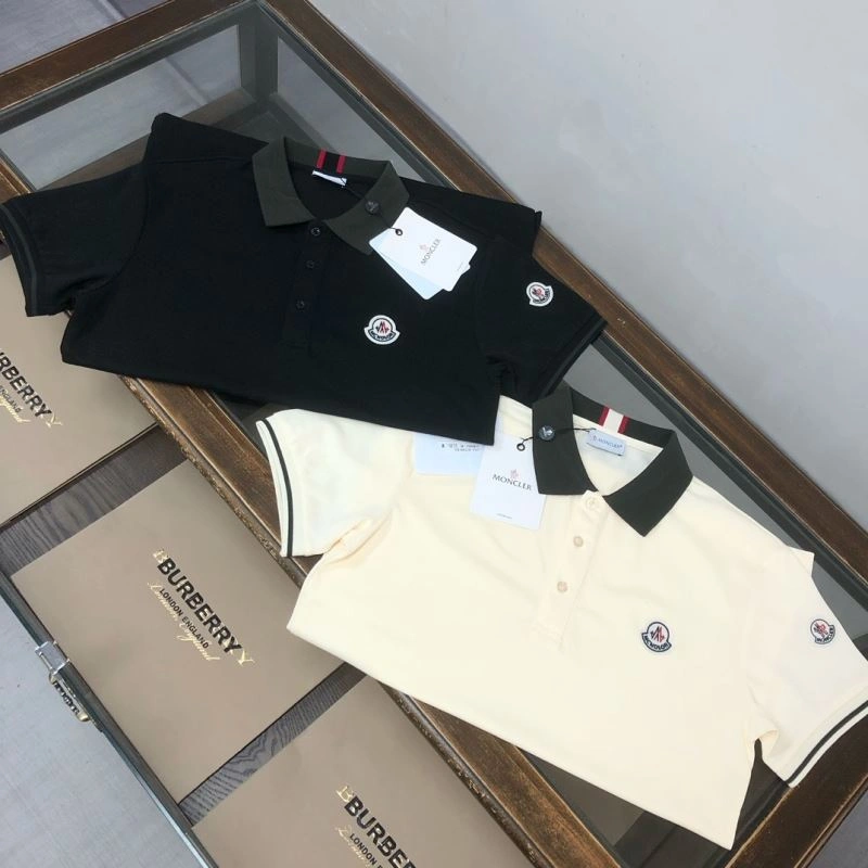 SmartChoice Moncler T-Shirts 142925