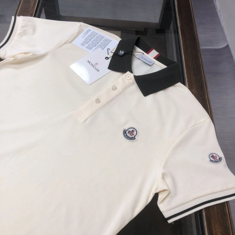 SmartChoice Moncler T-Shirts 142925