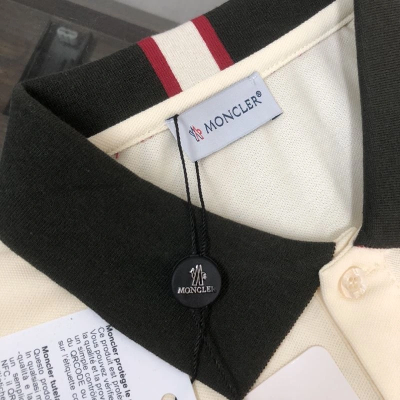 SmartChoice Moncler T-Shirts 142925