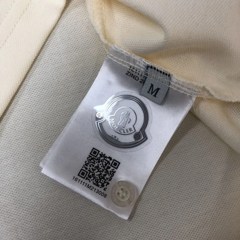 SmartChoice Moncler T-Shirts 142925